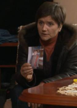 W-11 Wydział Śledczy - sezon 2 - odcinek 1107 (Niech będzie jak dawniej)