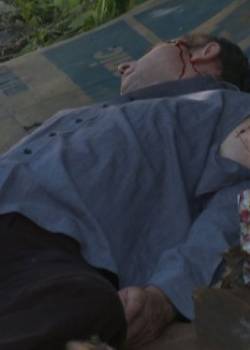 W-11 Wydział Śledczy - sezon 1 - odcinek 1042 (Przypływ uczuć)