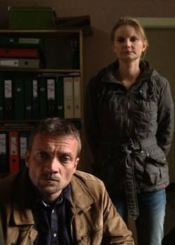 W-11 Wydział Śledczy - sezon 1 - odcinek 1044 (Na celowniku)