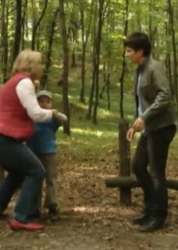 W-11 Wydział Śledczy - sezon 1 - odcinek 924 (Lasek)