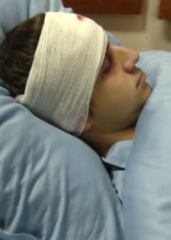 W-11 Wydział Śledczy - sezon 1 - odcinek 960 (Prawda o sobie)