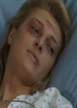 W-11 Wydział Śledczy - sezon 1 - odcinek 699 (Napad na Ninę)