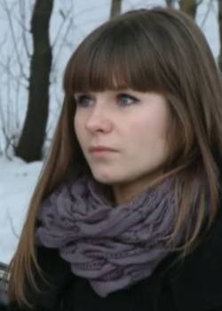 W-11 Wydział Śledczy - sezon 1 - odcinek 686 (Jedynaczka)