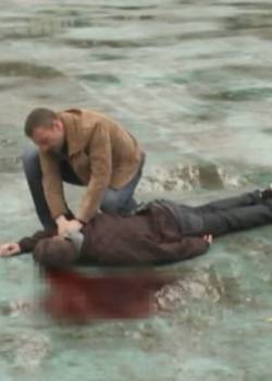 W-11 Wydział Śledczy - sezon 1 - odcinek 917 (Przyjdź sama)