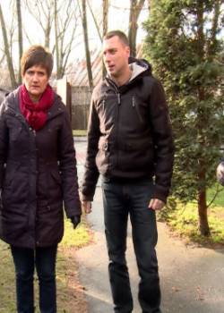 W-11 Wydział Śledczy - sezon 5 - odcinek 1360 (Porządny człowiek)