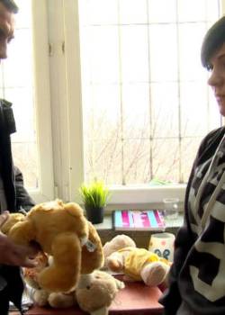 W-11 Wydział Śledczy - sezon 5 - odcinek 1368 (Dziewczyna z poprawczaka)