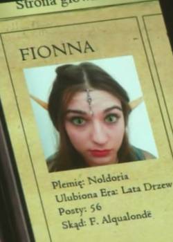 W-11 Wydział Śledczy - sezon 4 - odcinek 1278 (Elfy)