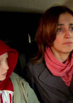 W-11 Wydział Śledczy - sezon 4 - odcinek 1341 (Uprowadzenie)