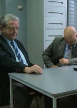 W-11 Wydział Śledczy - sezon 1 - odcinek 702 (Gdzie jest Klaudia?)