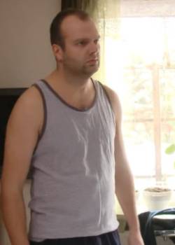 W-11 Wydział Śledczy - sezon 4 - odcinek 1268 (Szał)