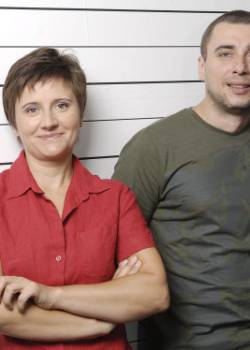 W-11 Wydział Śledczy - sezon 4 - odcinek 1262 (Nikt się nie dowie)