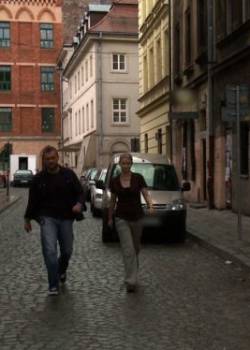 W-11 Wydział Śledczy - sezon 2 - odcinek 1050 (Będziesz mój)