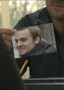 W-11 Wydział Śledczy - sezon 2 - odcinek 1106 (Magda, Julia i Krzysztof)