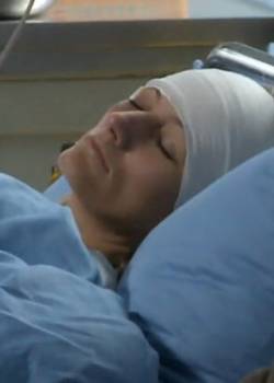 W-11 Wydział Śledczy - sezon 1 - odcinek 992 (Włoszka)