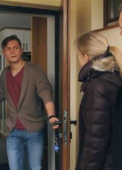 W-11 Wydział Śledczy - sezon 4 - odcinek 1272 (Prawdziwa miłość)