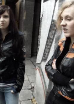 W-11 Wydział Śledczy - sezon 2 - odcinek 1097 (Siostry Grochowskie)