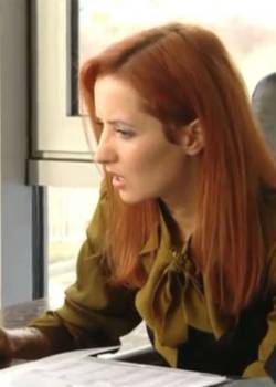 W-11 Wydział Śledczy - sezon 2 - odcinek 1110 (To jest twoje dziecko)