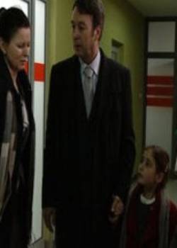 W-11 Wydział Śledczy - sezon 1 - odcinek 902 (Porządek)