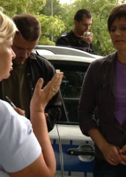 W-11 Wydział Śledczy - sezon 2 - odcinek 1049 (Aniołek)