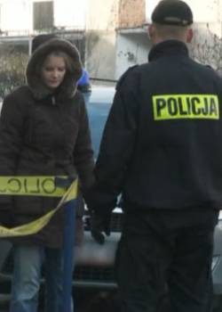 W-11 Wydział Śledczy - sezon 1 - odcinek 646 (Chcą mnie zabić)