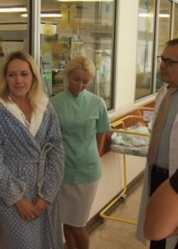 W-11 Wydział Śledczy - sezon 2 - odcinek 1065 (Śmieci)