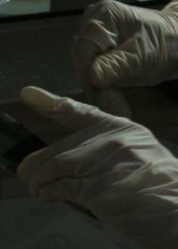 W-11 Wydział Śledczy - sezon 2 - odcinek 1062 (Gosia)