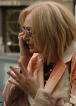 W-11 Wydział Śledczy - sezon 1 - odcinek 915 (Mężczyzna w garniturze)