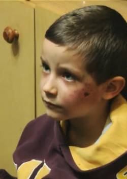 W-11 Wydział Śledczy - sezon 4 - odcinek 1274 (Jak śmieci)