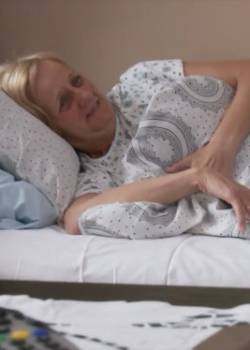 W-11 Wydział Śledczy - sezon 4 - odcinek 1293 (Urzędniczka)