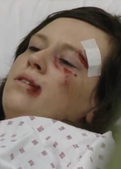 W-11 Wydział Śledczy - sezon 3 - odcinek 1229 (Dawni znajomi)