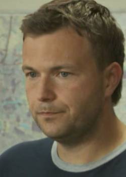 W-11 Wydział Śledczy - sezon 2 - odcinek 1069 (Za to co zrobiłeś)