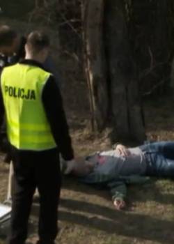 W-11 Wydział Śledczy - sezon 1 - odcinek 698 (Mamy tylko siebie)