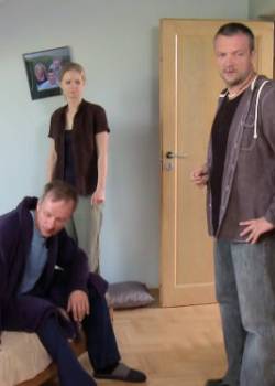 W-11 Wydział Śledczy - sezon 4 - odcinek 1305 (Okup za żonę)