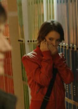 W-11 Wydział Śledczy - sezon 2 - odcinek 1109 (Zaginiona Marysia)