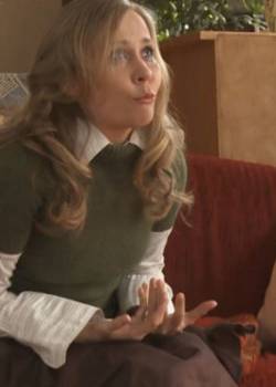 W-11 Wydział Śledczy - sezon 2 - odcinek 1096 (Ścigany)