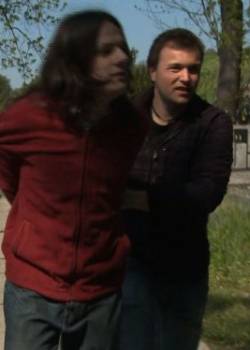 W-11 Wydział Śledczy - sezon 1 - odcinek 1034 (Już dość)