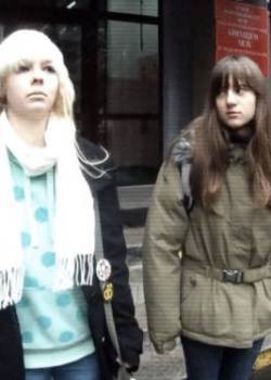 W-11 Wydział Śledczy - sezon 2 - odcinek 1113 (Nie igraj ze mną)