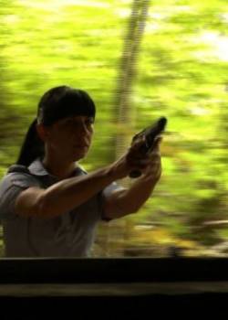 W-11 Wydział Śledczy - sezon 2 - odcinek 1051 (Zacisze)