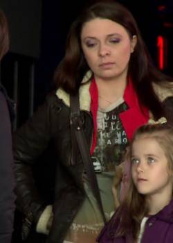 W-11 Wydział Śledczy - sezon 5 - odcinek 1374 (Szczyl)