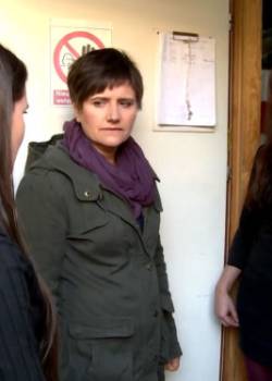 W-11 Wydział Śledczy - sezon 4 - odcinek 1325 (Koszmary senne)