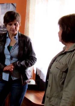 W-11 Wydział Śledczy - sezon 4 - odcinek 1333 (Diler)