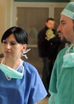 W-11 Wydział Śledczy - sezon 2 - odcinek 1098 (Pielęgniarka)