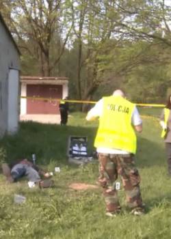 W-11 Wydział Śledczy - sezon 4 - odcinek 1285 (Rysiek)