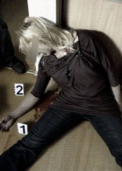 W-11 Wydział Śledczy - sezon 2 - odcinek 1072 (Ostatni etap gry)