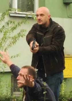 W-11 Wydział Śledczy - sezon 1 - odcinek 943 (Nauczka)