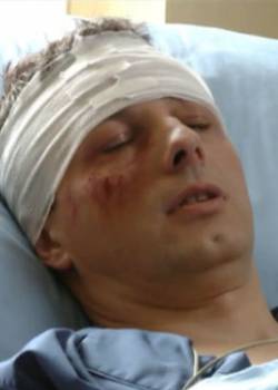 W-11 Wydział Śledczy - sezon 1 - odcinek 919 (Prawda o przeszłości)