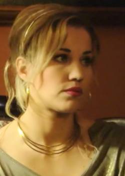 W-11 Wydział Śledczy - sezon 3 - odcinek 1148 (Swobodna kobieta)