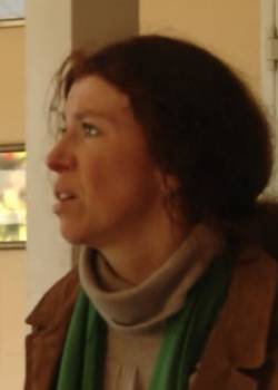 W-11 Wydział Śledczy - sezon 1 - odcinek 951 (Bez miłości)