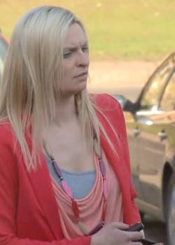 W-11 Wydział Śledczy - sezon 4 - odcinek 1287 (Po godzinach)