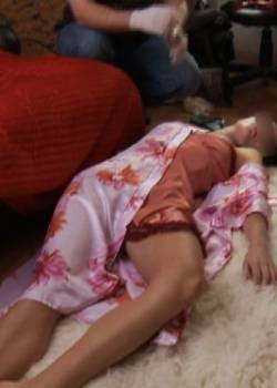 W-11 Wydział Śledczy - sezon 2 - odcinek 1080 (El Cziko)